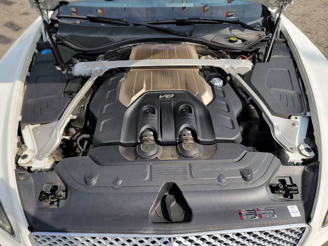 BENTLEY CONTINENTAL GT 2022 - Marhaba Auction Used Cars - Image 15