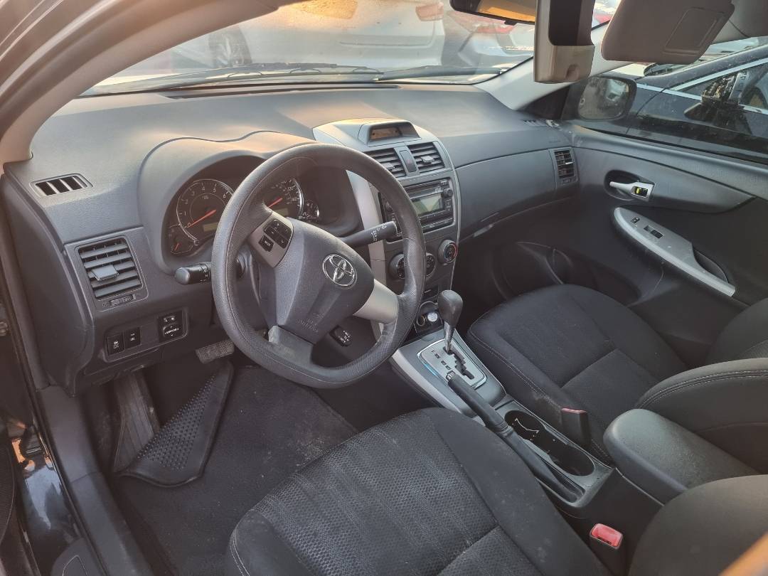 2012 TOYOTA COROLLA — 160781 Miles — Lot CP071413 — Ind. 12 - Marhaba Auctions Used Cars - Image 17