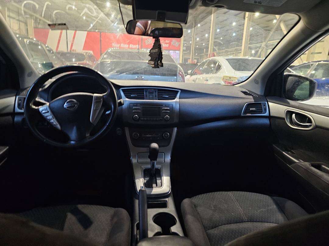 2013 NISSAN SENTRA — 116064 Miles — Lot 42979312 — Main - Marhaba Auctions Used Cars - Image 8