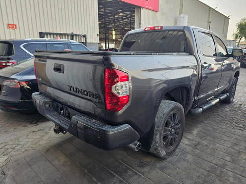 2017 TOYOTA TUNDRA for sale at Marhaba Auctions