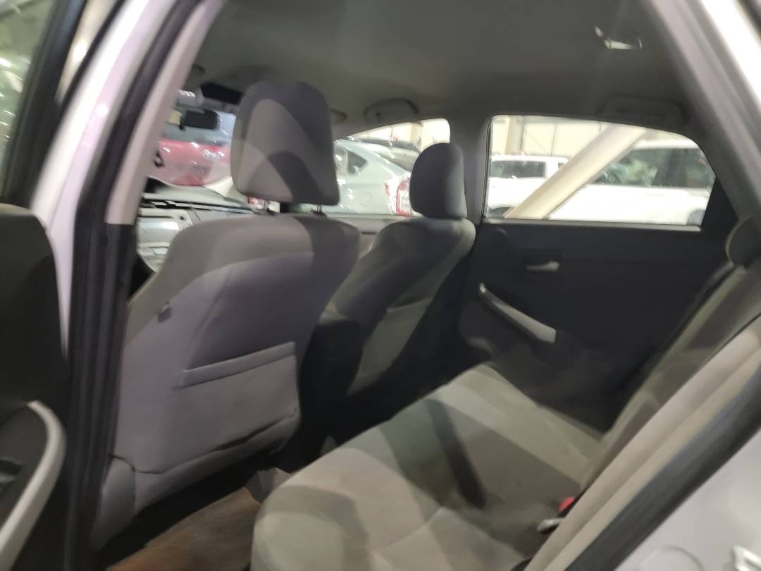2013 TOYOTA PRIUS — 180821 Miles — Lot 4D0355428 — Main - Marhaba Auctions Used Cars - Image 8
