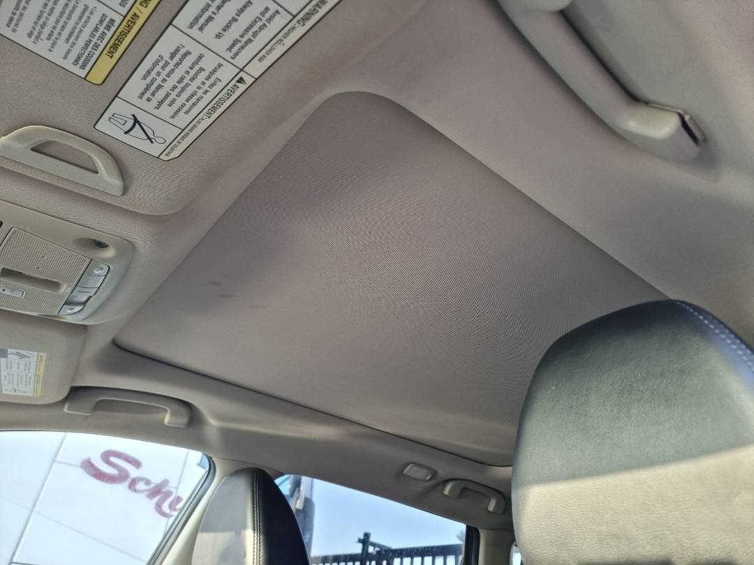 2018 NISSAN ROGUE — 122243 Miles — Lot 49626804 — Main - Marhaba Auctions Used Cars - Image 9