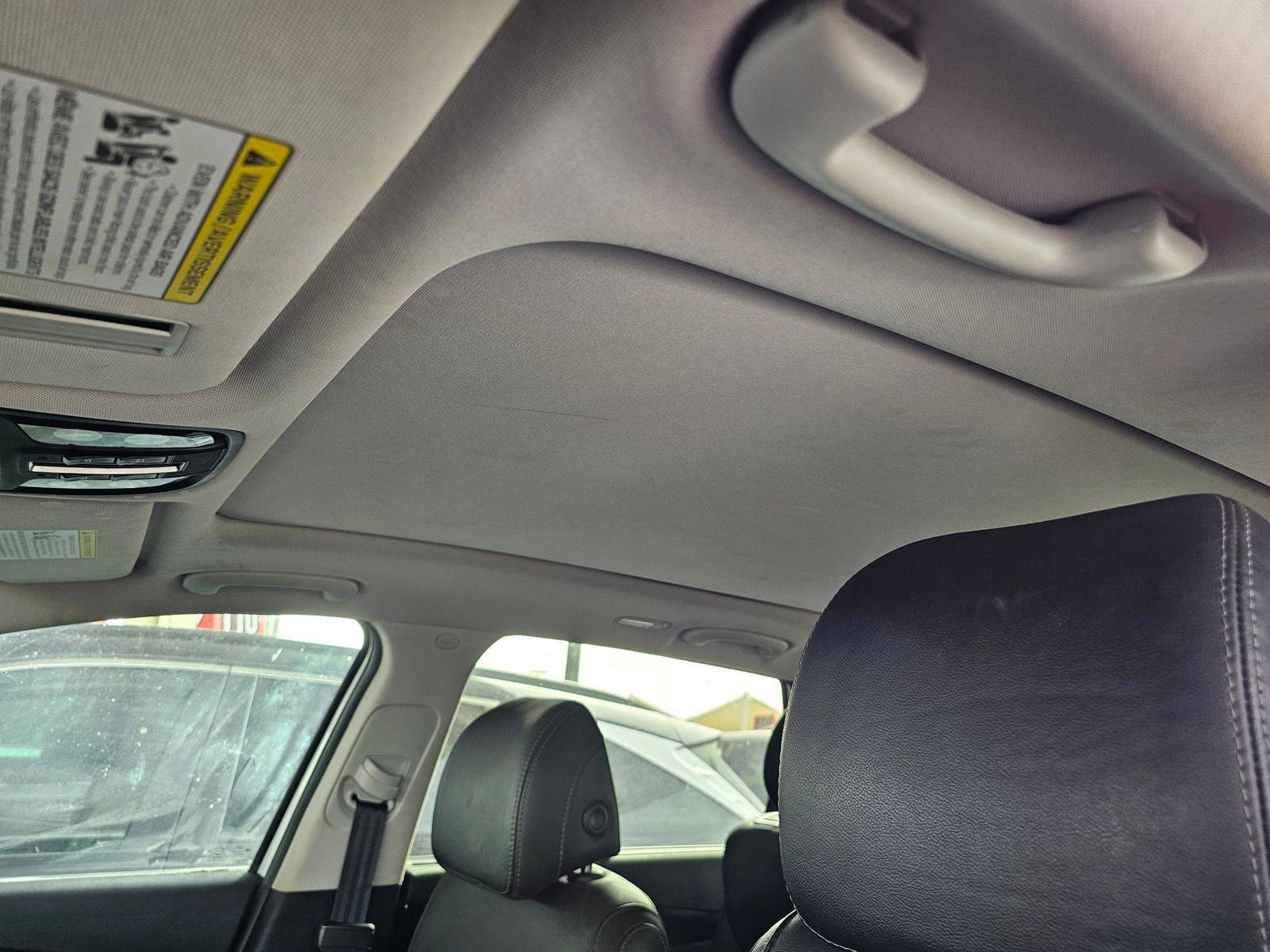 KIA SORENTO 2017 - Marhaba Auction Used Cars - Image 9