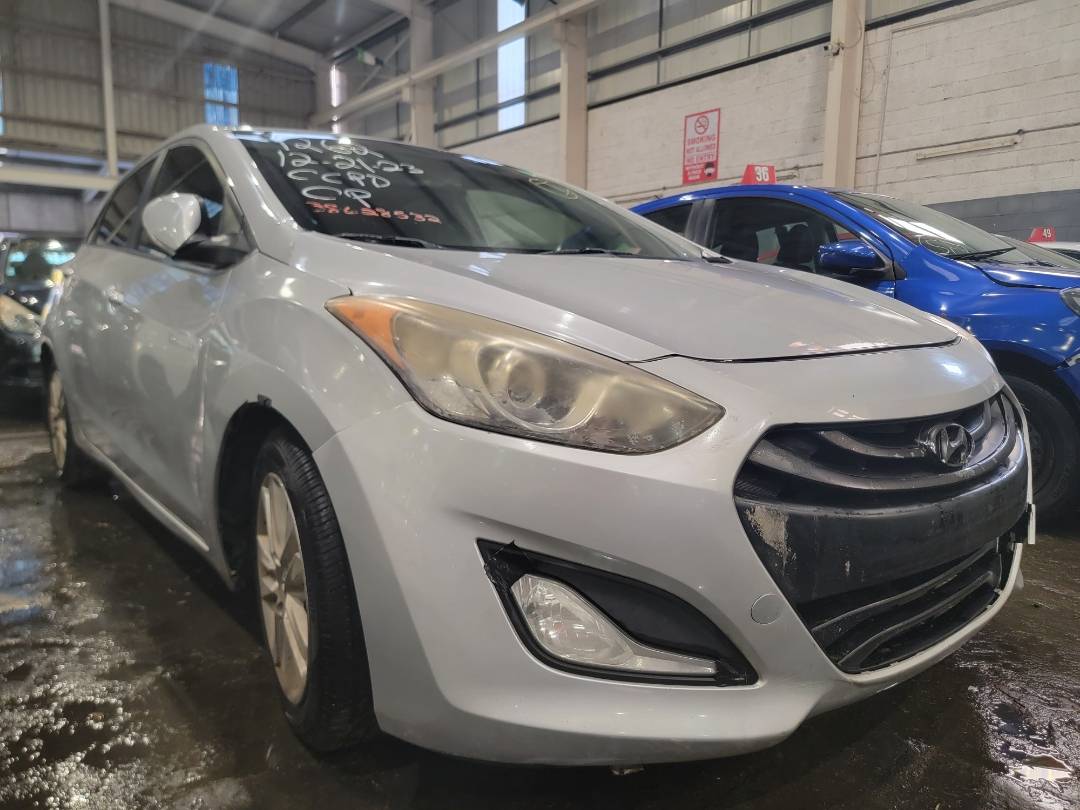2013 HYUNDAI ELANTRA — 172507 Miles — Lot 38628532 - Marhaba Auctions Used Cars - Image 5