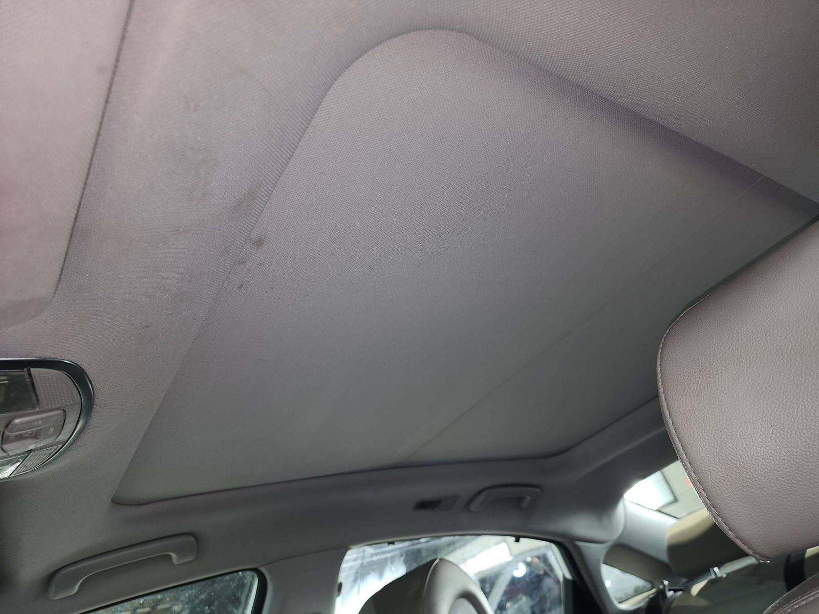 HYUNDAI SONATA SPORT 2015 - Marhaba Auction Used Cars - Image 10