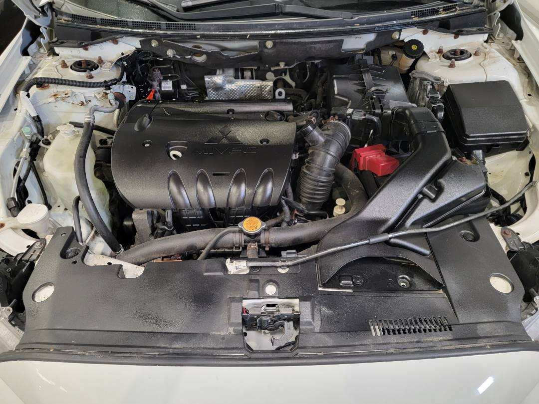 2013 MITSUBISHI LANCER — 171748 Miles — Lot U014885 — Main - Marhaba Auctions Used Cars - Image 11