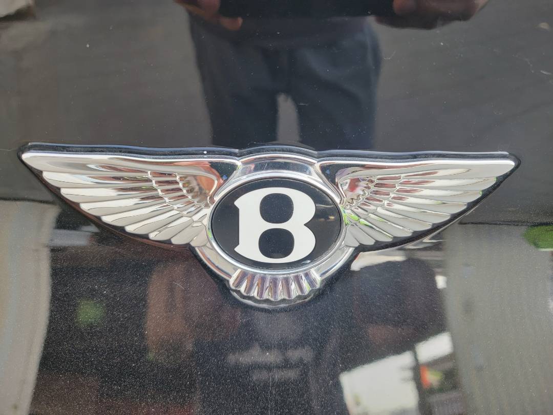 2022 BENTLEY BENTAYGA — 25717 KM — Lot 82151212 - Marhaba Auctions Used Cars - Image 13