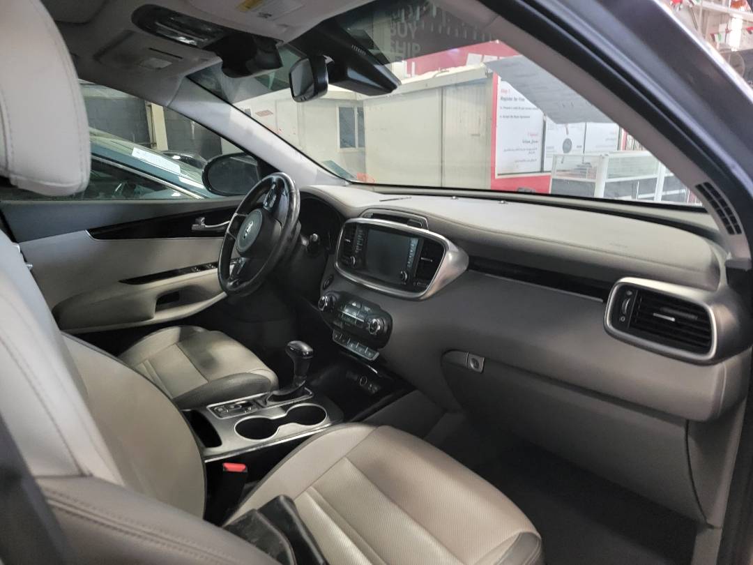 2017 KIA SORENTO — 161648 Miles — Lot PK4A50HG238723 — Main - Marhaba Auctions Used Cars - Image 8