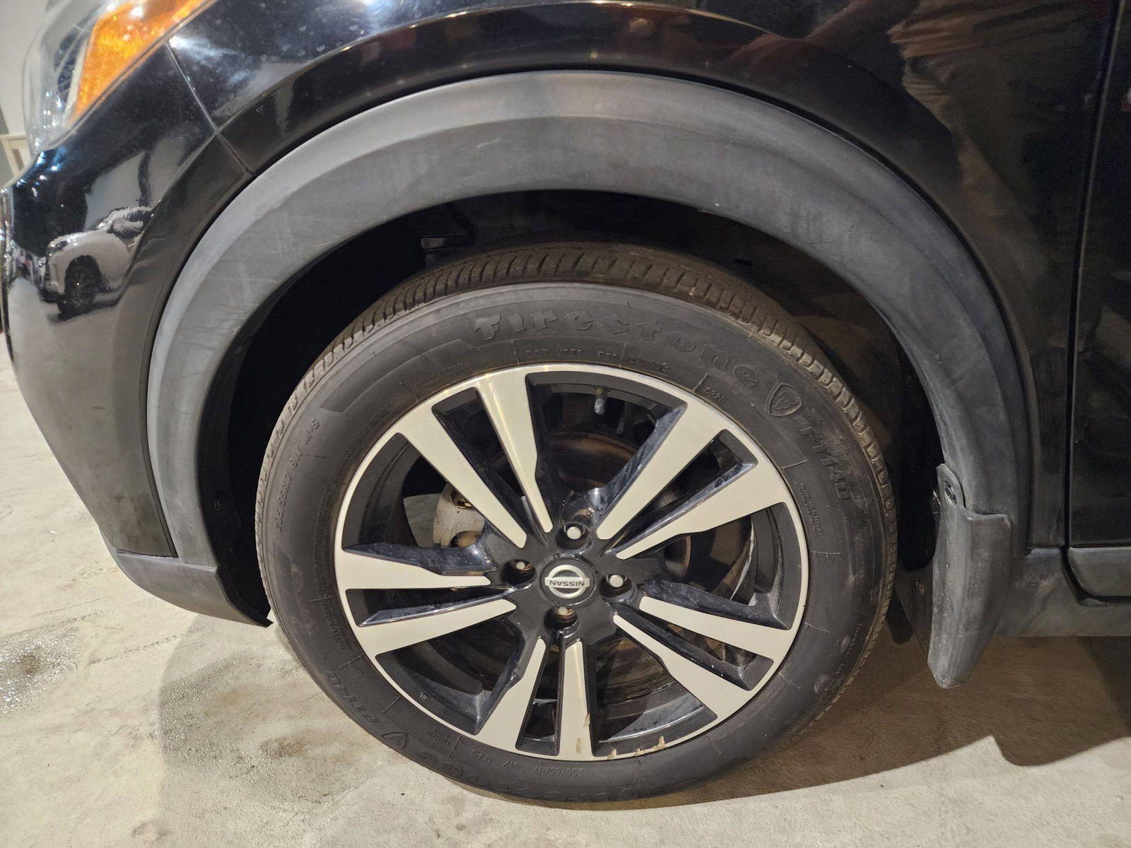 2019 NISSAN KICKS — 56469 Miles — Lot 38219009 — Al Quoz - Marhaba Auctions Used Cars - Image 11