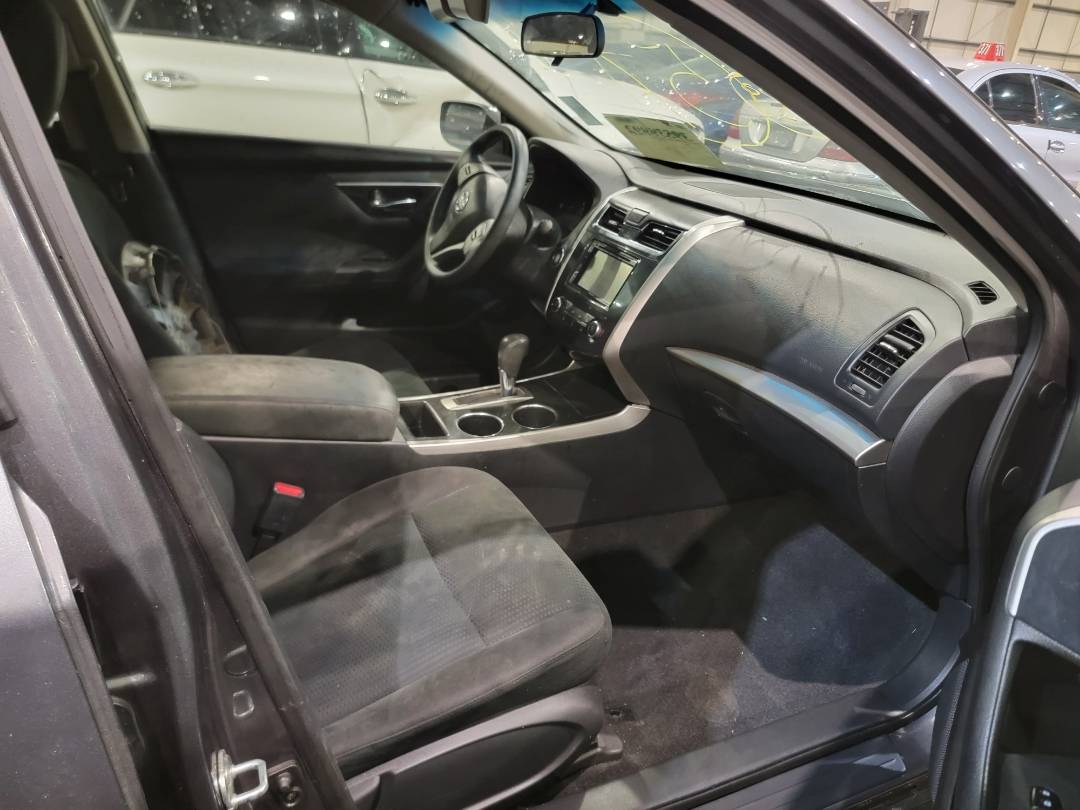 2014 NISSAN ALTIMA — 234768 Miles — Lot 179364 — Main - Marhaba Auctions Used Cars - Image 8