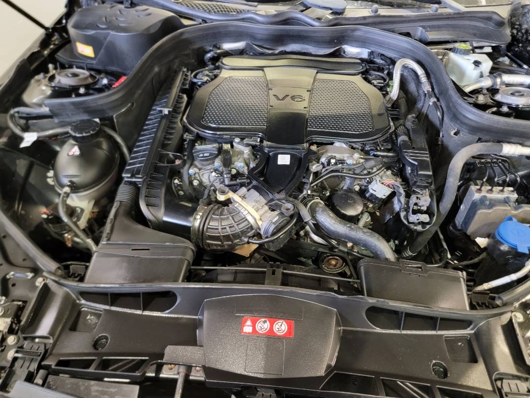 2016 MERCEDES BENZ E 350 — 139662 Miles — Lot B9GB190451 — Main - Marhaba Auctions Used Cars - Image 12