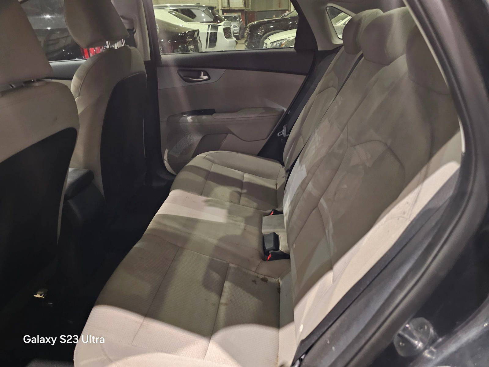 KIA FORTE 2021 - Marhaba Auction Used Cars - Image 9