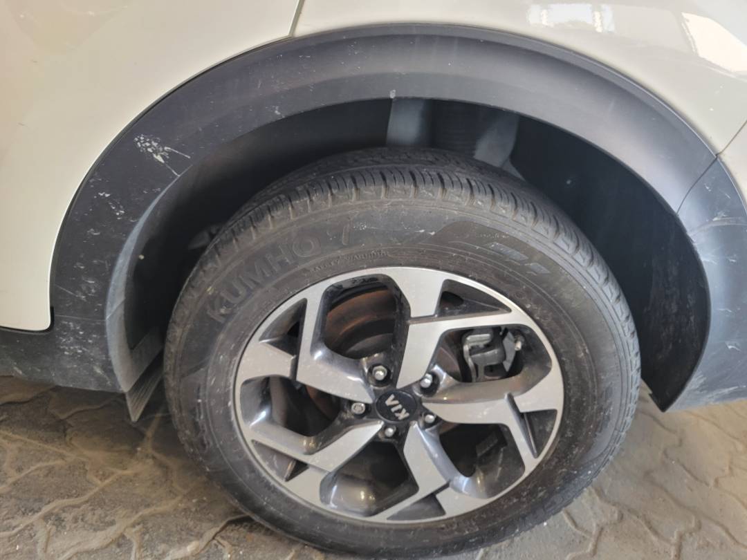 2020 KIA SPORTAGE — 47062 Miles — Lot 7L7801047 — Main - Marhaba Auctions Used Cars - Image 11