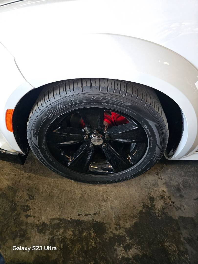 2018 DODGE CHARGER — 132093 Miles — Lot 2JH295177 — Main - Marhaba Auctions Used Cars - Image 6