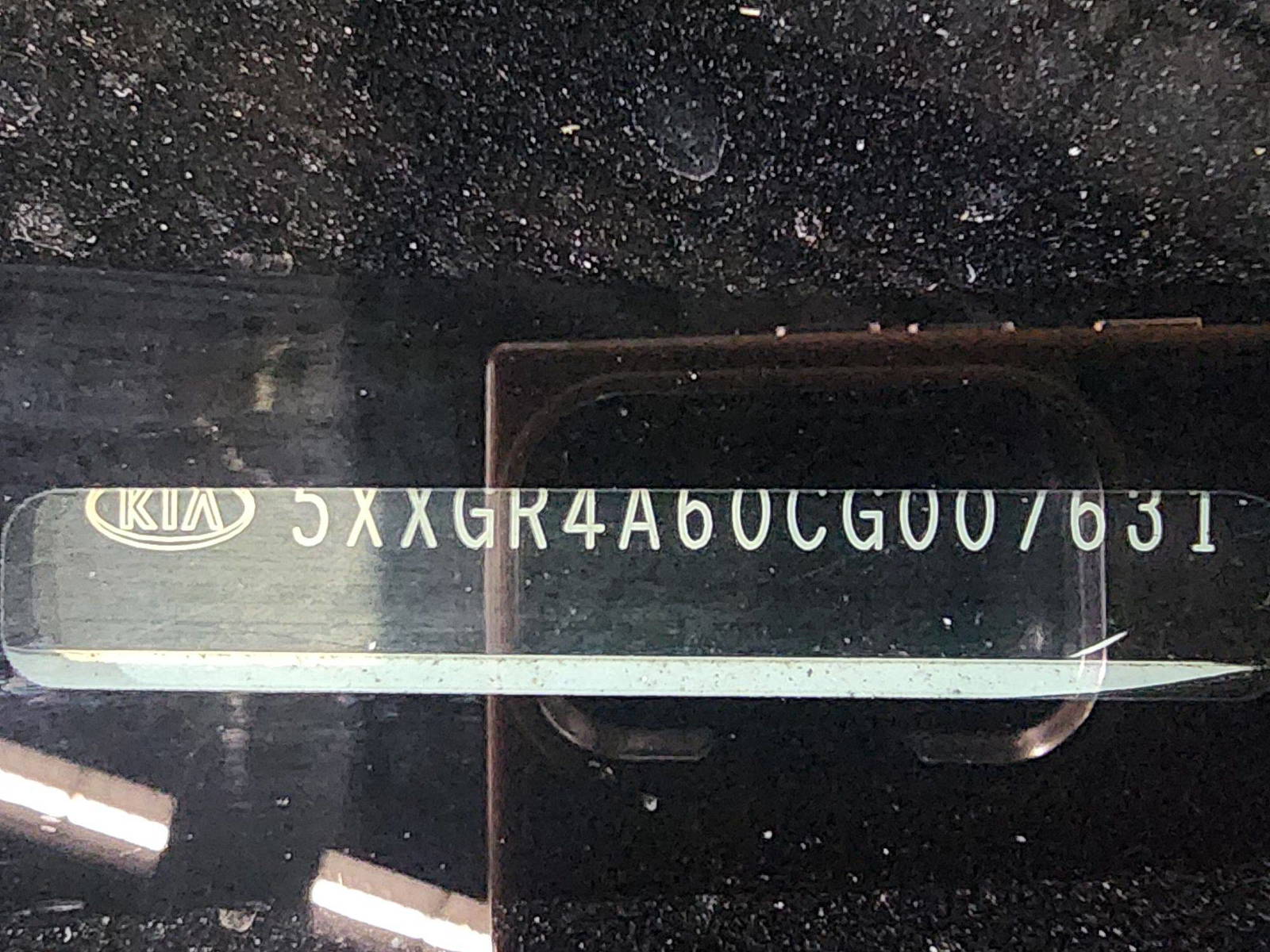 KIA OPTIMA 2012 - Marhaba Auction Used Cars - Image 12