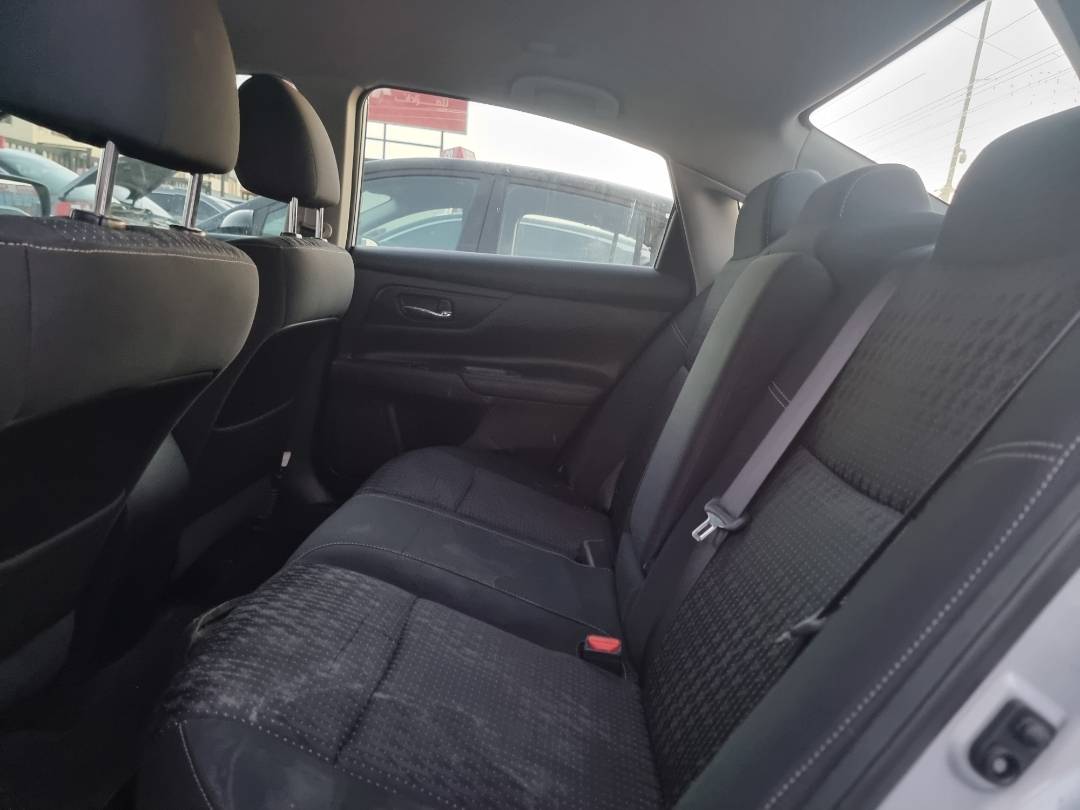 NISSAN ALTIMA 2017 - Marhaba Auction Used Cars - Image 6