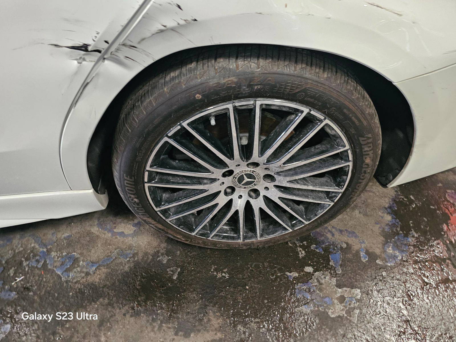 MERCEDES BENZ C300 2022 - Marhaba Auction Used Cars - Image 6