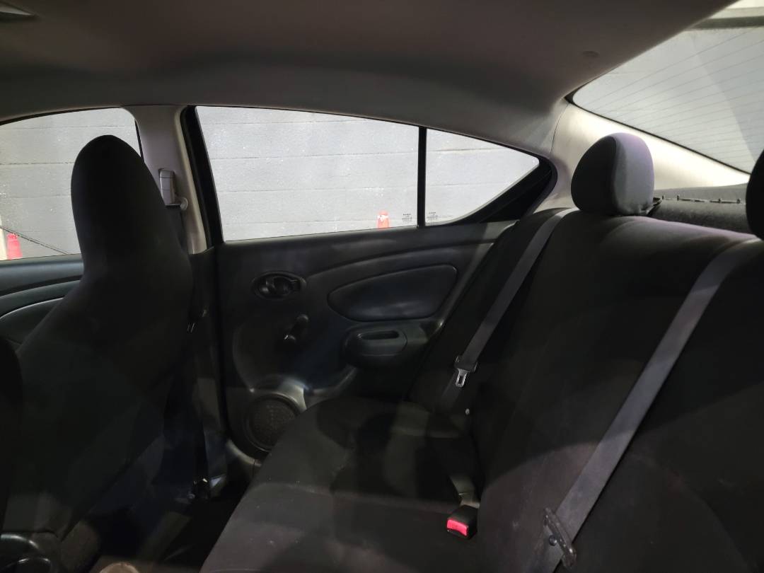 2013 NISSAN VERSA — 118243 Miles — Lot 70537634 — Main - Marhaba Auctions Used Cars - Image 7