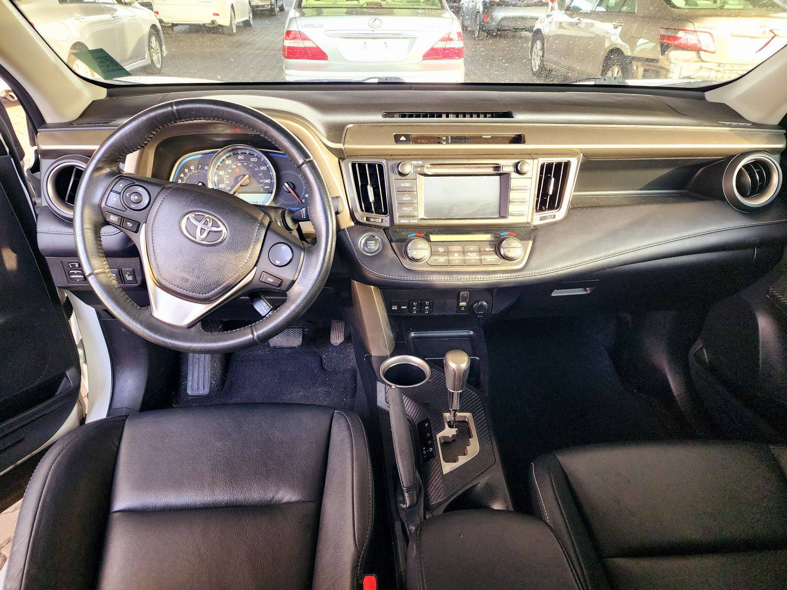 2013 TOYOTA RAV4 — 174811 Miles — Lot 40738658 — Souq - Marhaba Auctions Used Cars - Image 7