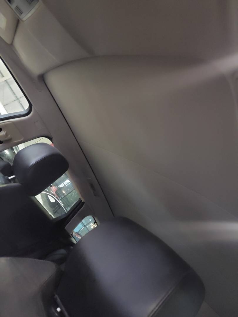 LAND ROVER RANGE ROVER EVOQUE 2013 - Marhaba Auction Used Cars - Image 11