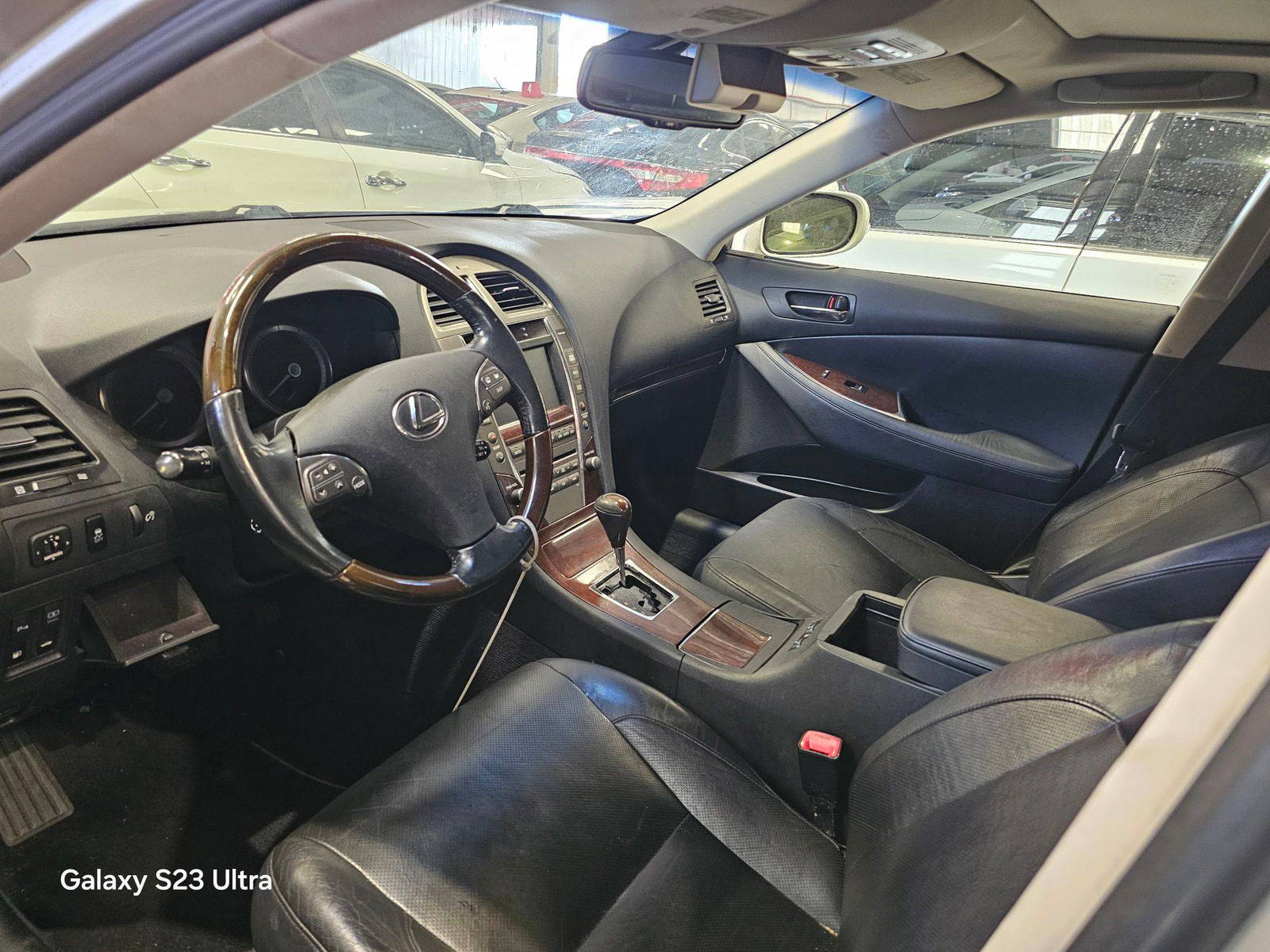 2012 LEXUS ES 350 — 138750 Miles — Lot 84593375 — Main - Marhaba Auctions Used Cars - Image 5