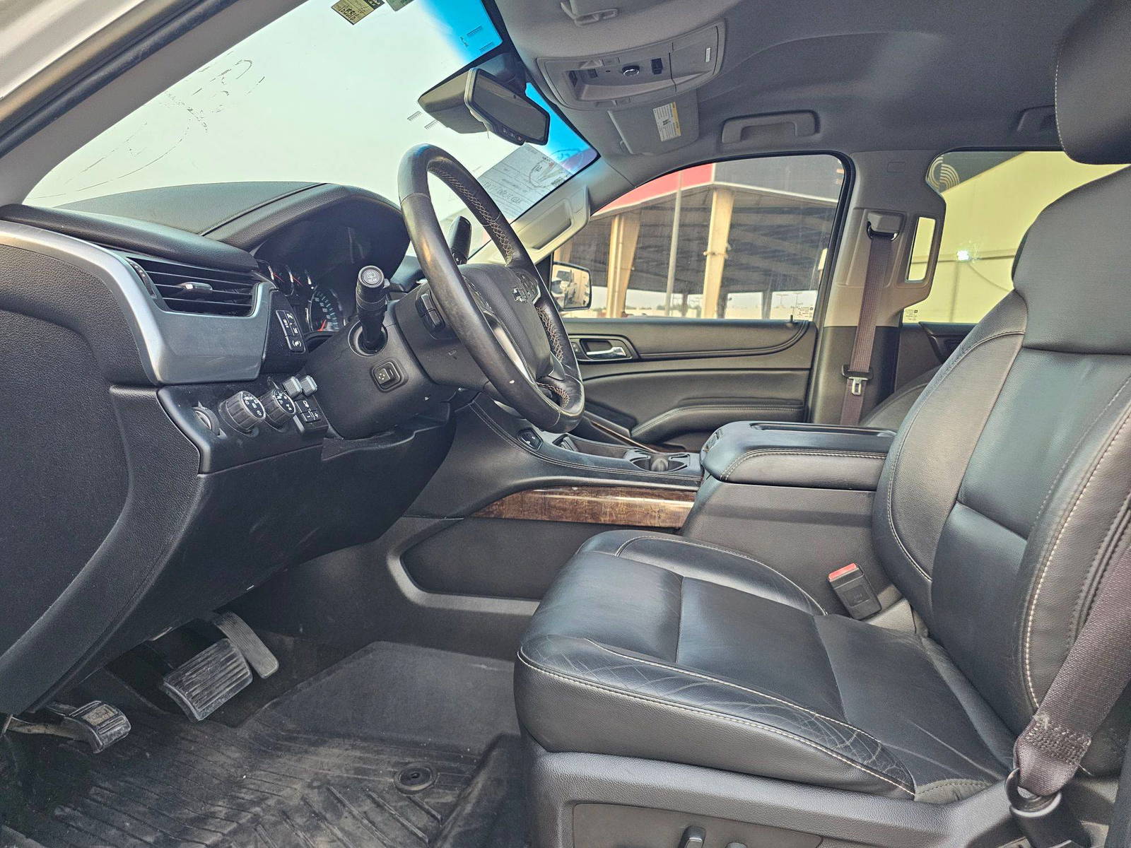 CHEVROLET TAHOE 2015 - Marhaba Auction Used Cars - Image 8