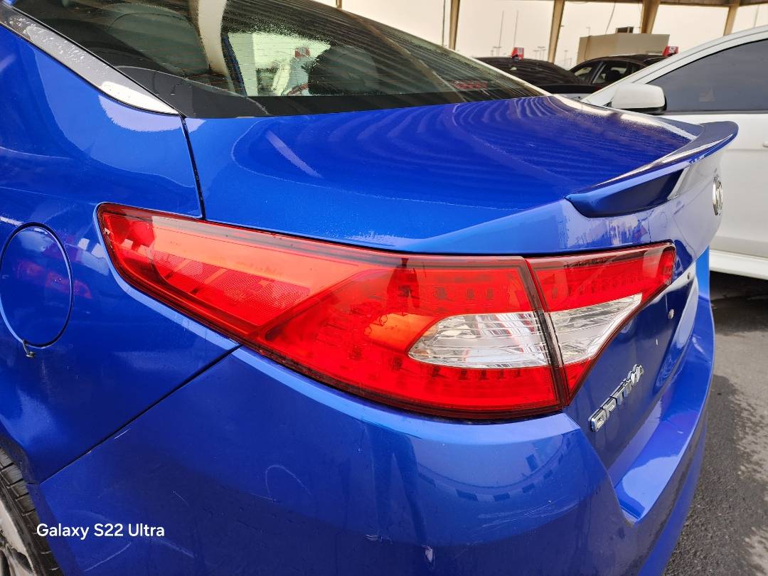 2012 KIA OPTIMA — 156348 Miles — Lot 43011404 — Souq - Marhaba Auctions Used Cars - Image 4