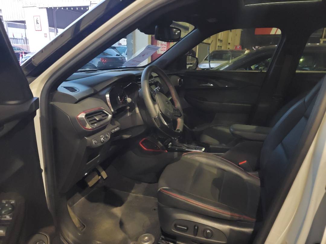 2023 CHEVROLET TRAILBLAZER LT — 56793 KM — Lot PB010241 — Main - Marhaba Auctions Used Cars - Image 6