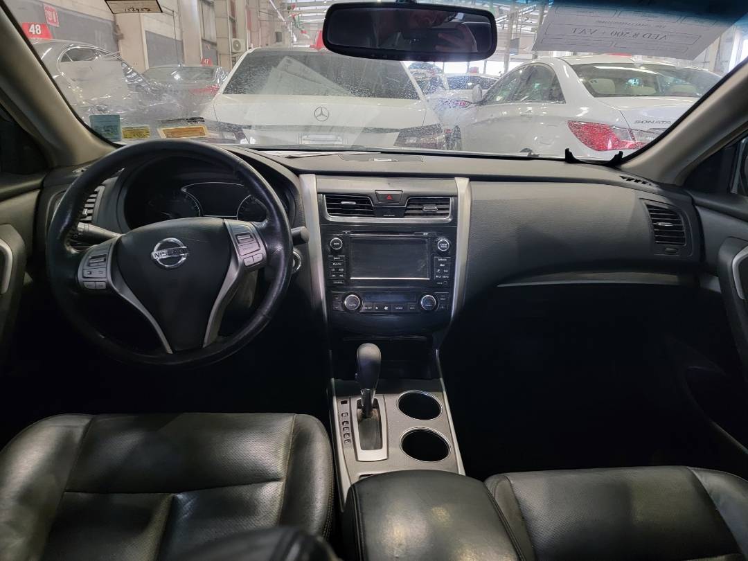 2013 NISSAN ALTIMA — 156957 Miles — Lot 221534 — Main - Marhaba Auctions Used Cars - Image 7
