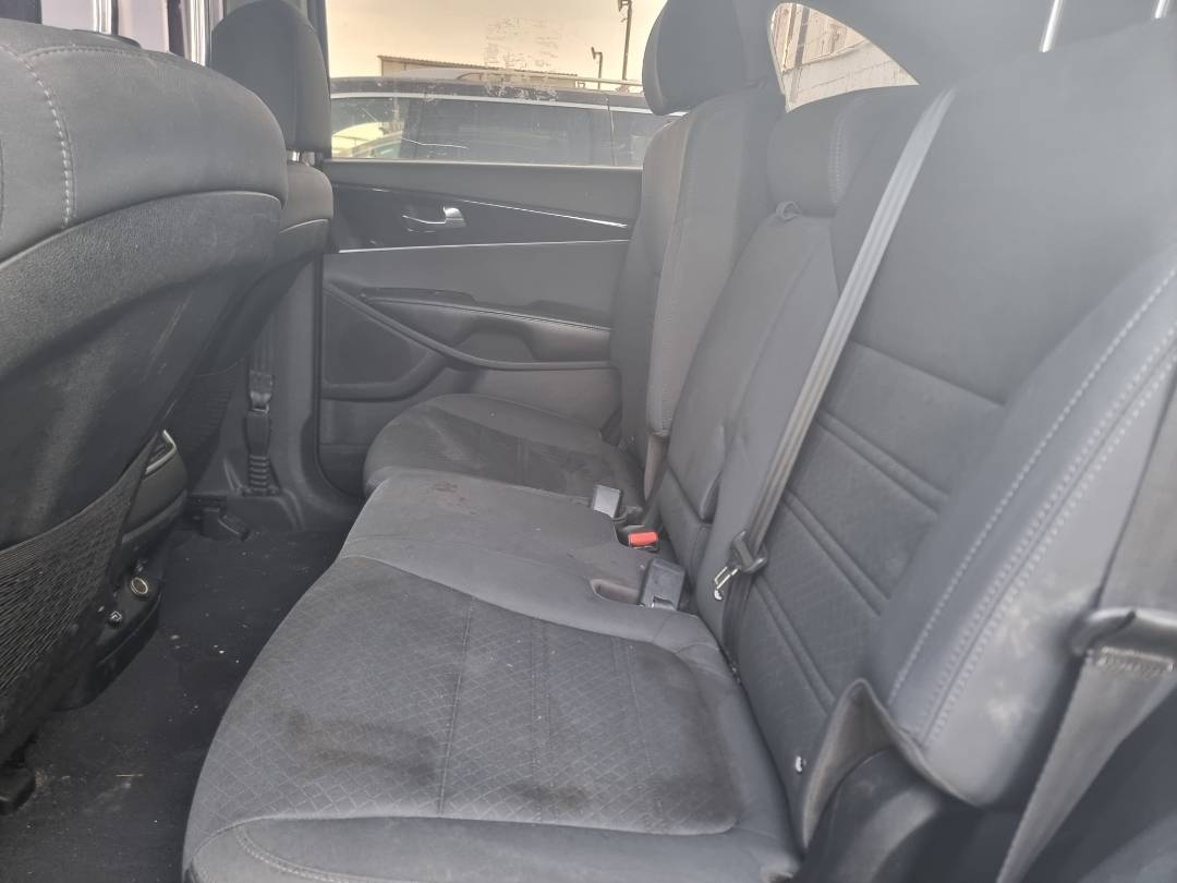 KIA SORENTO 2020 - Marhaba Auction Used Cars - Image 6