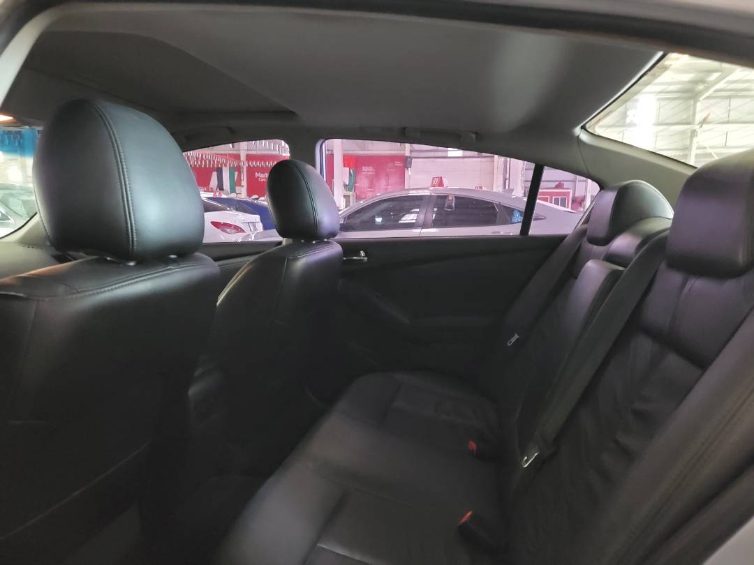 2010 NISSAN ALTIMA — 190877 KM — Lot C164595 — Main - Marhaba Auctions Used Cars - Image 7