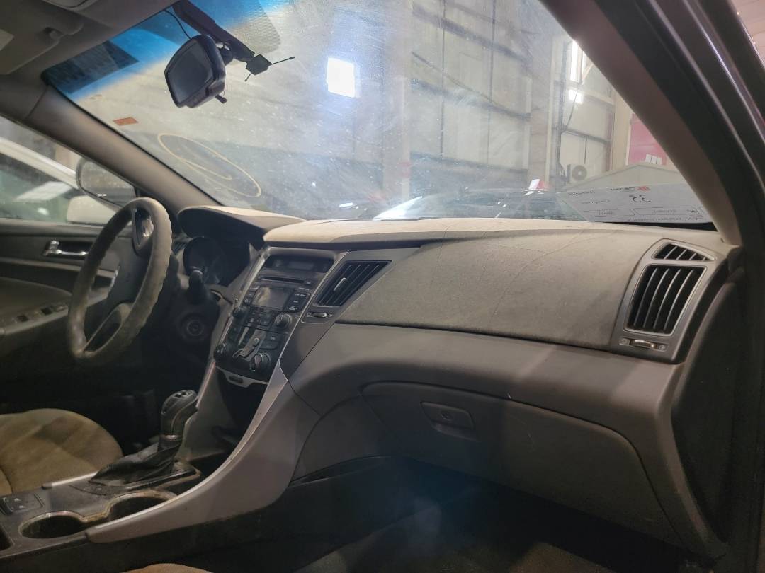 2013 HYUNDAI SONATA — 258548 Miles — Lot H664179 — Main - Marhaba Auctions Used Cars - Image 6