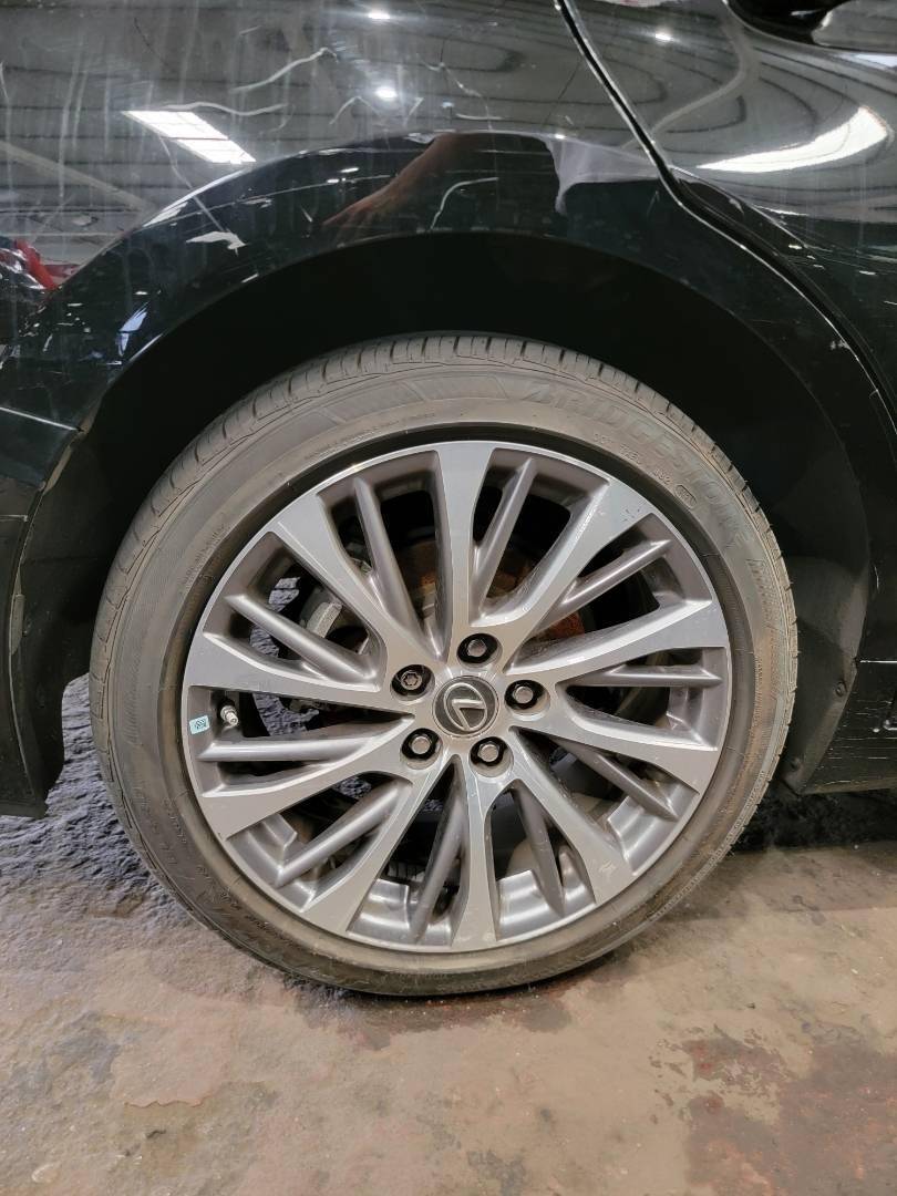 2020 LEXUS ES 350 — 33259 Miles — Lot 067794 — Main - Marhaba Auctions Used Cars - Image 11