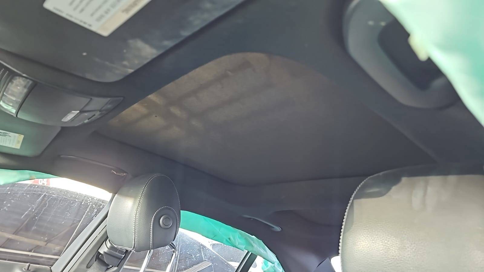 MERCEDES BENZ C300 2018 - Marhaba Auction Used Cars - Image 7