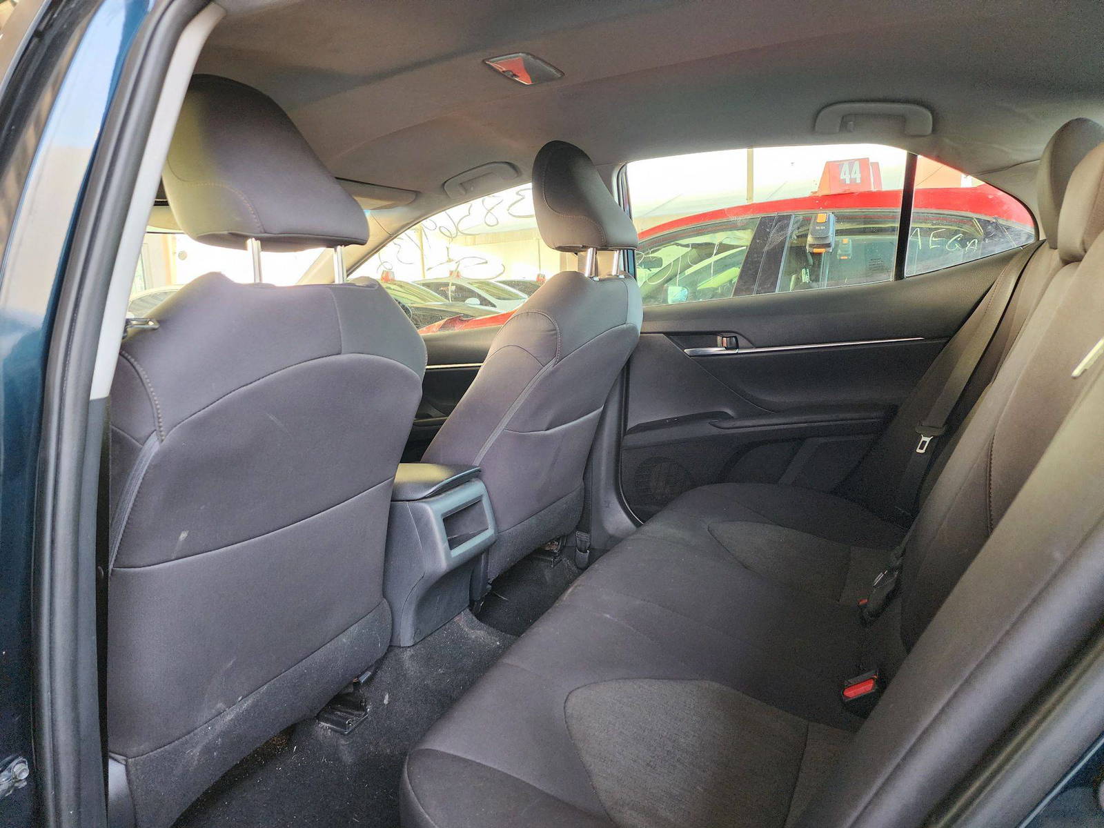 2018 TOYOTA CAMRY — 139884 Miles — Lot 38569732 — Main - Marhaba Auctions Used Cars - Image 6