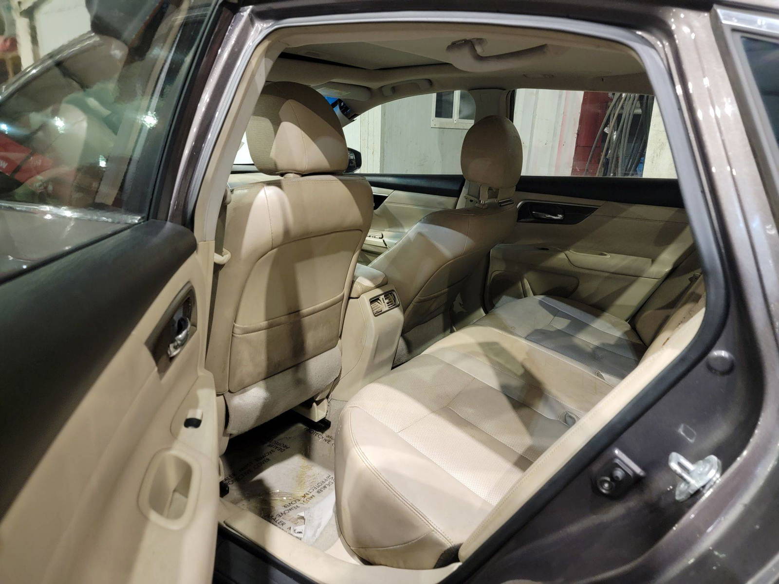 2013 NISSAN ALTIMA — 174334 Miles — Lot N430873 — Main - Marhaba Auctions Used Cars - Image 9