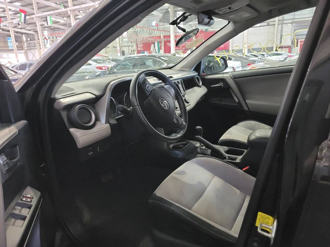 2016 TOYOTA RAV4 — 176781 Miles — Lot 73009544 — Main - Marhaba Auctions Used Cars - Image 6