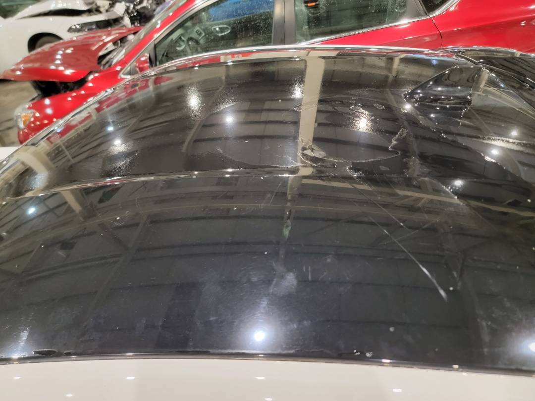 2020 FORD MUSTANG — 59029 Miles — Lot L5181749 - Marhaba Auctions Used Cars - Image 5