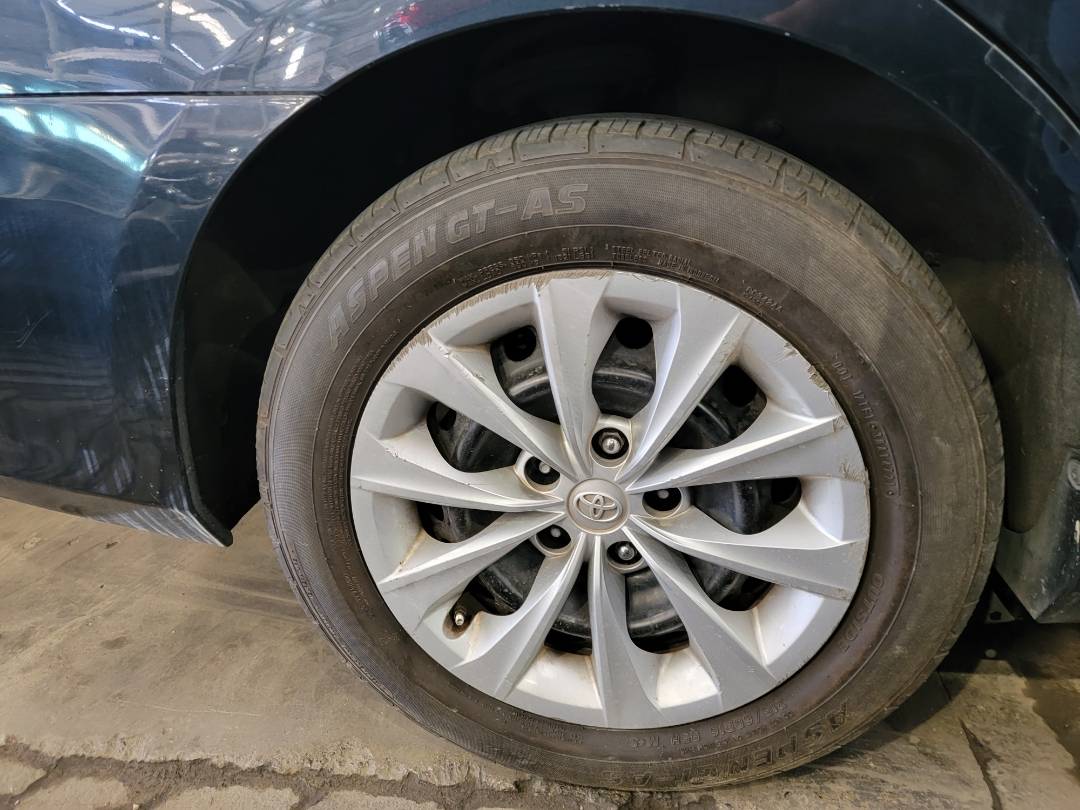 2016 TOYOTA CAMRY — 253641 Miles — Lot 1GU189445 — Main - Marhaba Auctions Used Cars - Image 11