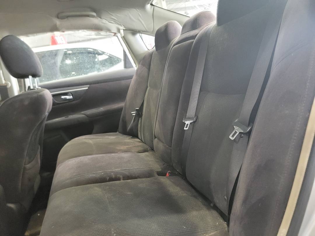 2013 NISSAN ALTIMA — 228488 Miles — Lot DC247691 — Main - Marhaba Auctions Used Cars - Image 7