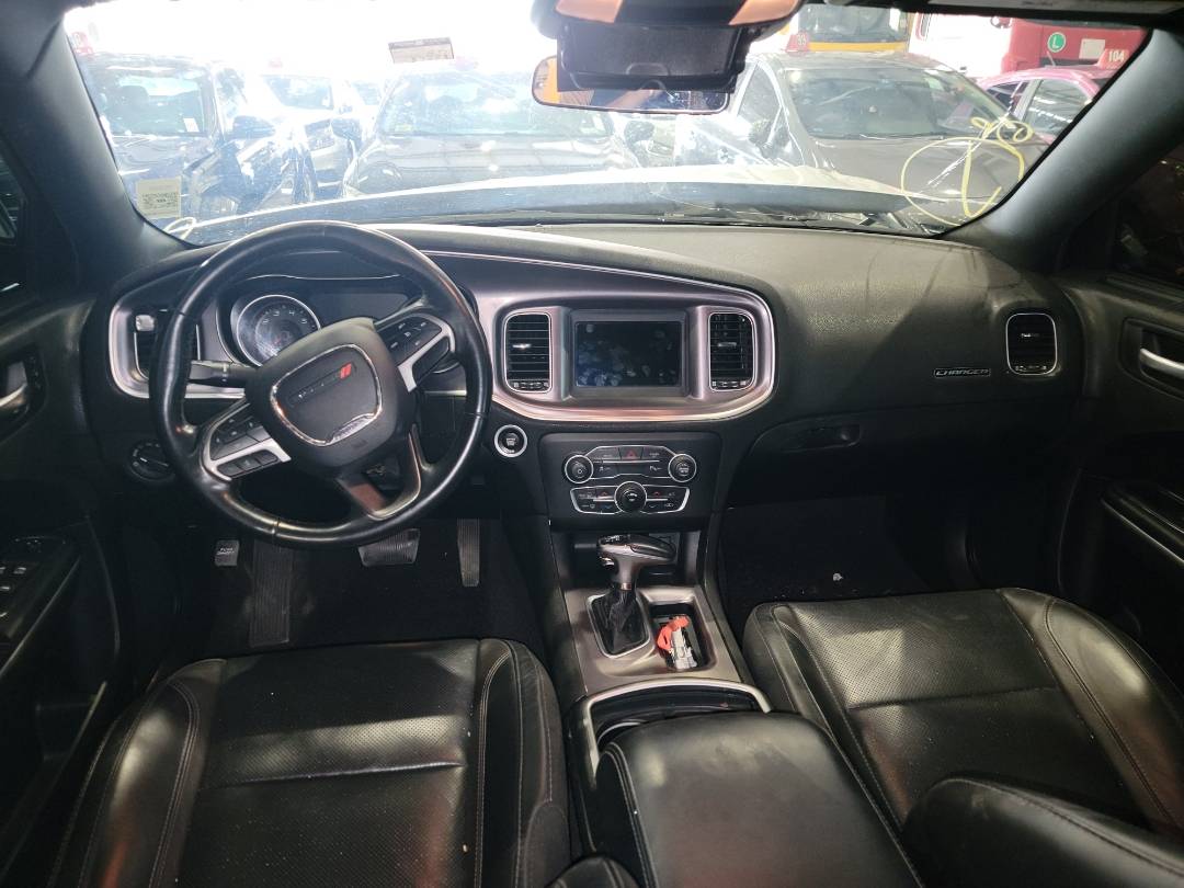 2019 DODGE CHARGER — 87823 Miles — Lot 54150714 — Main - Marhaba Auctions Used Cars - Image 7