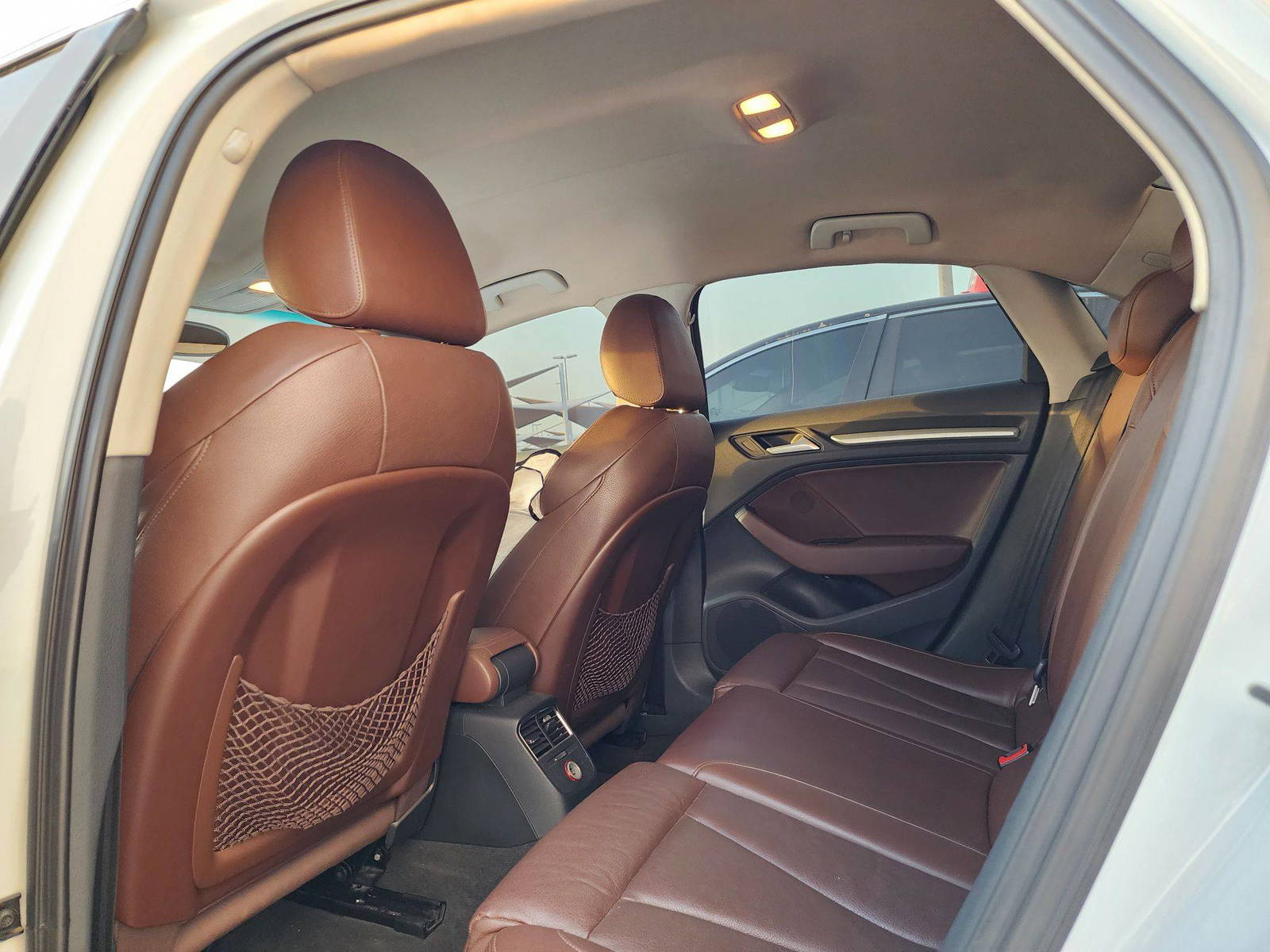 AUDI A3 2016 - Marhaba Auction Used Cars - Image 6