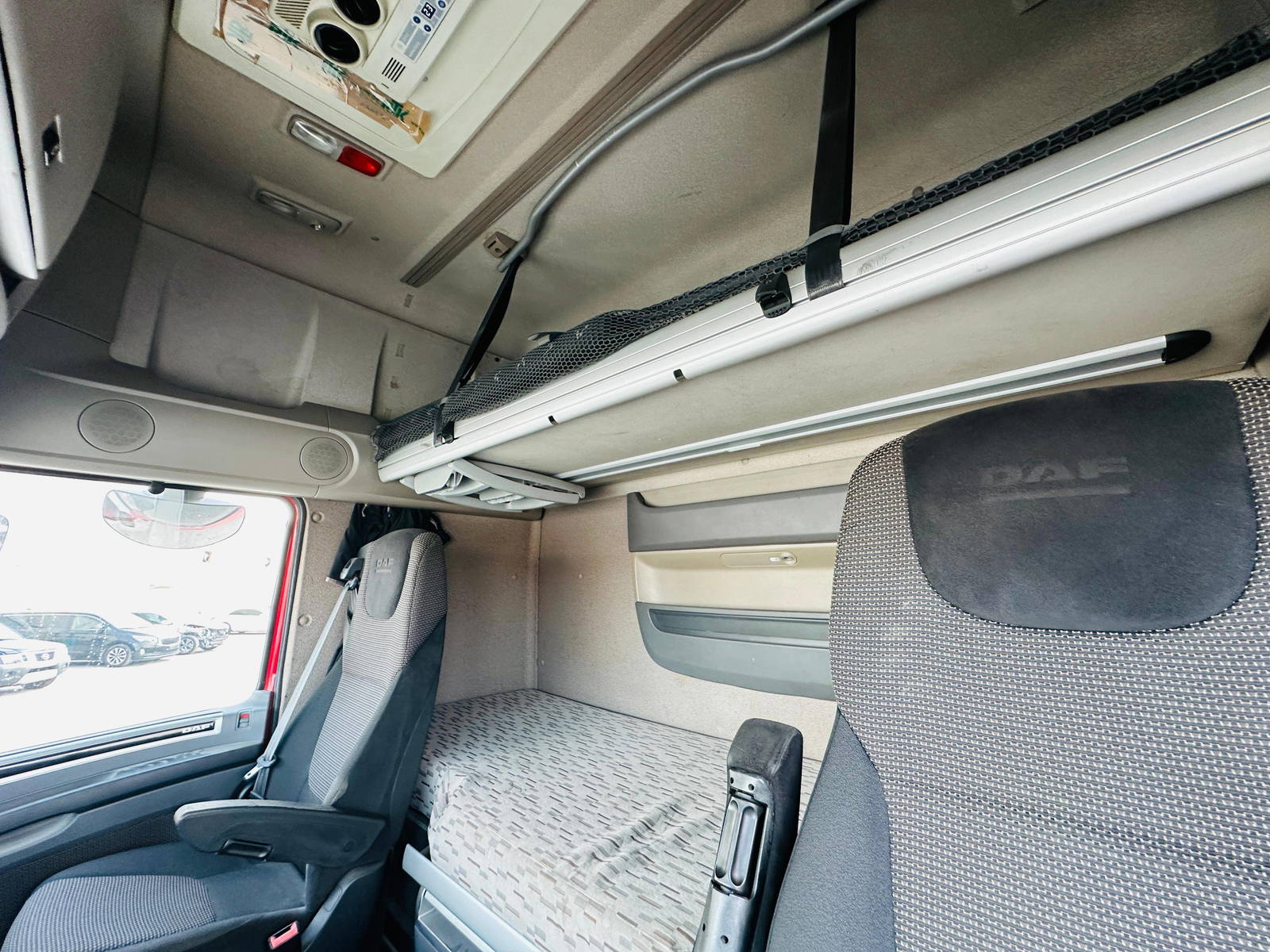 DAF XF-SERIES 2016 - Marhaba Auction Used Cars - Image 18