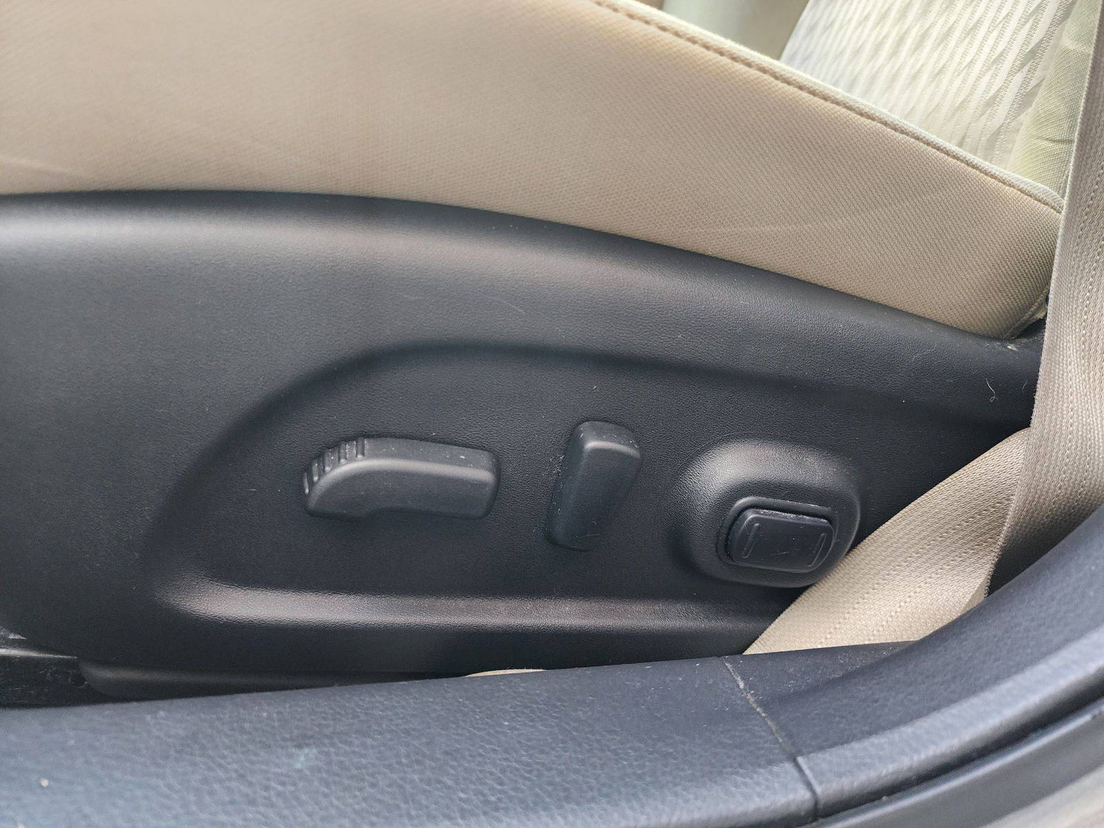 2016 NISSAN ALTIMA — 79464 Miles — Lot 40854247 — Souq - Marhaba Auctions Used Cars - Image 10