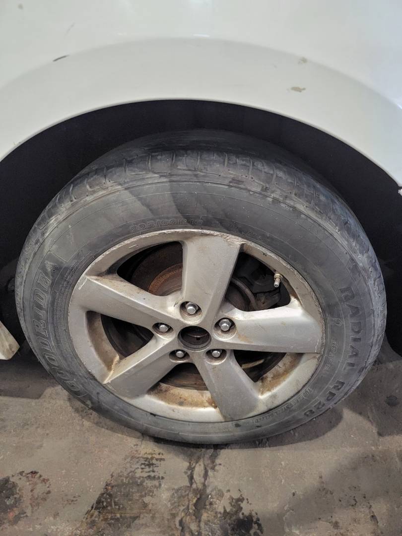 2014 KIA OPTIMA — 187276 Miles — Lot EG317078 — Main - Marhaba Auctions Used Cars - Image 9