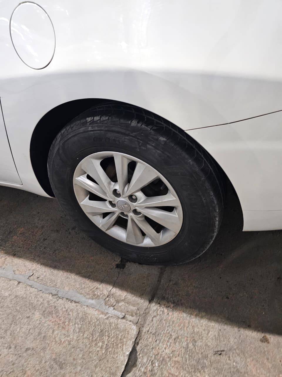 KIA SEDONA 2016 - Marhaba Auctions Used Cars - Image 7