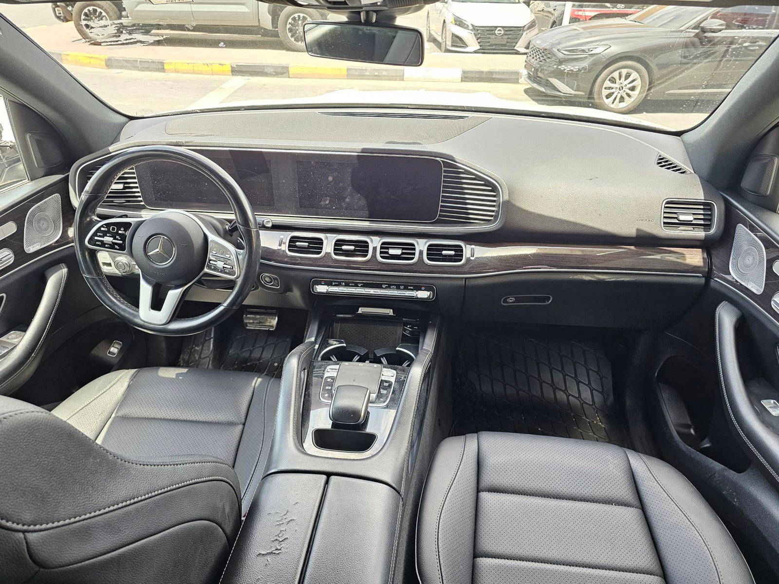 2020 MERCEDES BENZ GLE 350 — 118774 Miles — Lot A048494 — Souq - Marhaba Auctions Used Cars - Image 18