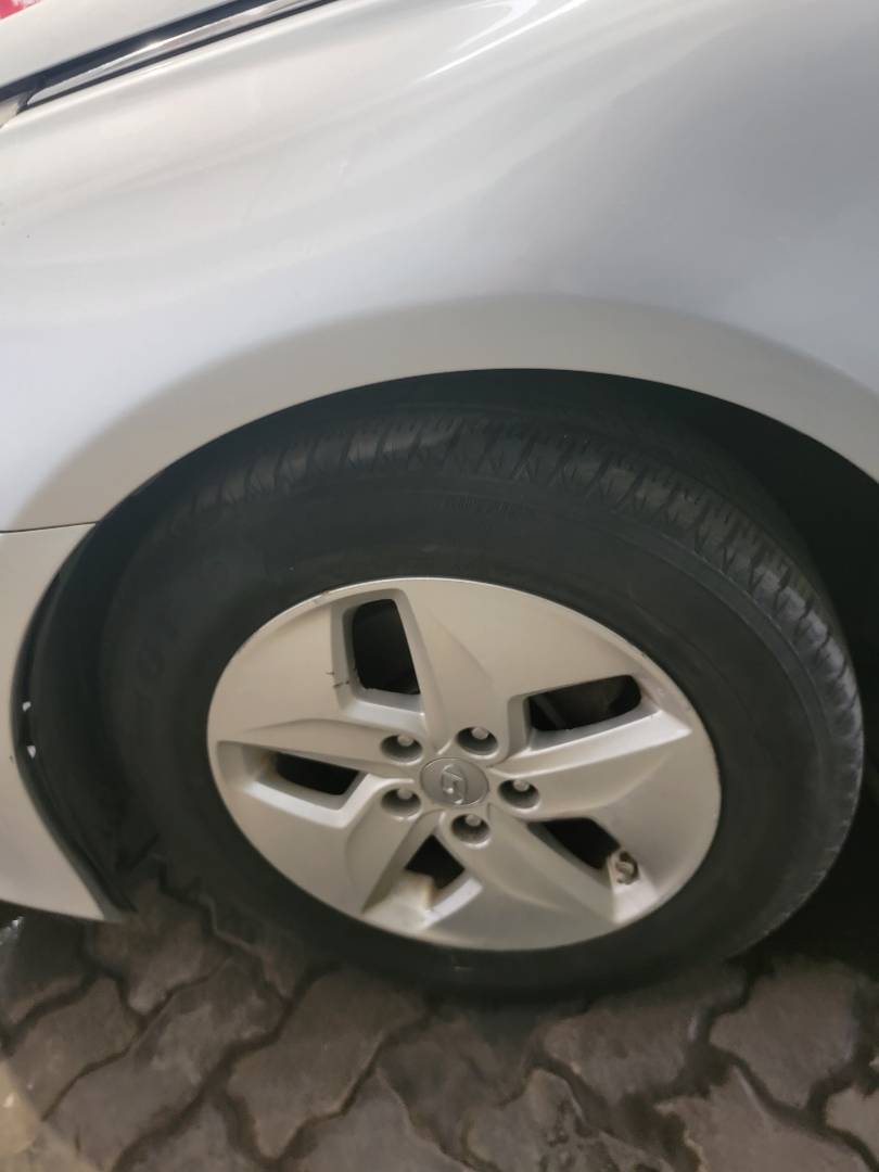 2011 HYUNDAI SONATA — 234121 Miles — Lot 39913673 — Main - Marhaba Auctions Used Cars - Image 10