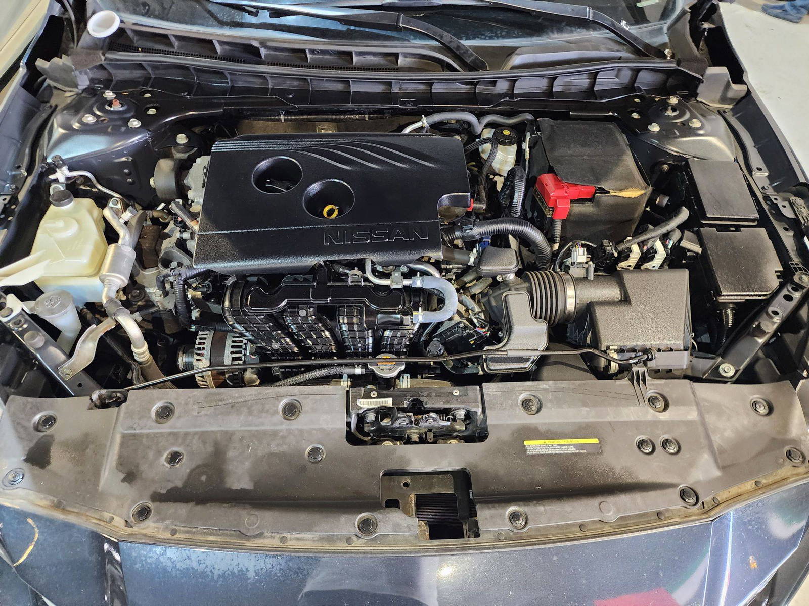 2019 NISSAN ALTIMA — 140575 Miles — Lot C109767 — Main - Marhaba Auctions Used Cars - Image 14