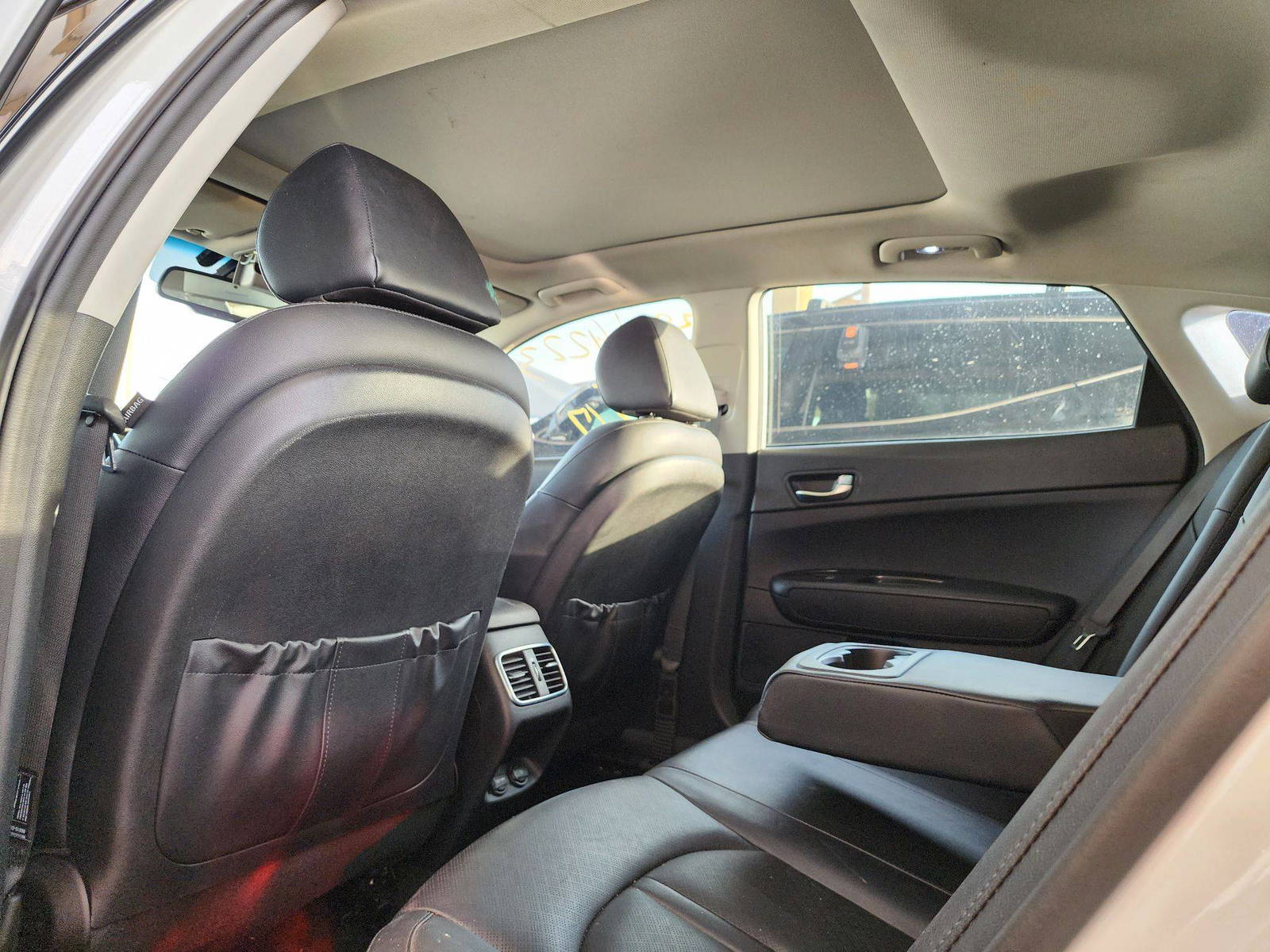 2019 KIA OPTIMA — 89798 Miles — Lot 39314223 — Souq - Marhaba Auctions Used Cars - Image 6